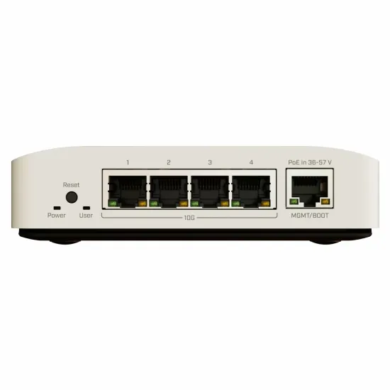 MikroTik CRS304-4XG-IN MikroTik CRS304-4XG-IN